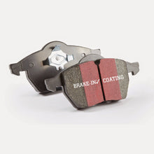 Load image into Gallery viewer, EBC 17-18 Alfa Romeo Giulia Ultimax OEM Replacement Front Brake Pads