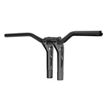 Performance Machine Phatbar/Riser Kit-Ext Wire - Black Ops