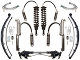 ICON 10-14 Ford Raptor Stage 4 Suspension System