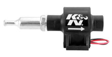 Load image into Gallery viewer, K&amp;N Performance Electric Fuel Pump 4-7 PSI