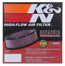 Load image into Gallery viewer, K&amp;N Replacement Air Filter INFINITI M35 3.5L V6; 09-10 (2 PER BOX)