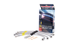 Load image into Gallery viewer, Goodridge 97-01 Honda Prelude (Base Model) Stainless Steel Brake Line Kit