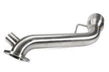 Load image into Gallery viewer, Perrin 2022 BRZ/GR86 Axle Back Exhaust SS (Single Side Exit w/Helmholtz Chamber)