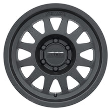 Load image into Gallery viewer, Method MR704 17x8.5 0mm Offset 5x150 110.5mm CB Matte Black Wheel