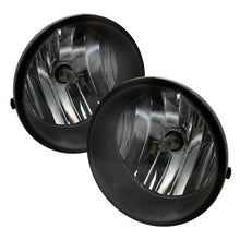 Load image into Gallery viewer, Spyder Toyota Tacoma 05-11/Sequoia 08-11/Tundra 07-13 OEM Fog Lights w/swch- Smke FL-CL-TTA05-SM