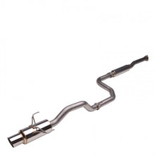 Load image into Gallery viewer, Skunk2 MegaPower RR 92-95 Honda Civic Hatchback 76mm Exhaust System (Fab Work Reqd)