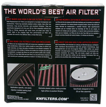 Load image into Gallery viewer, K&amp;N 08-09 Harley Replacement Air Filter