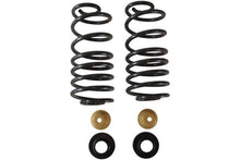 Load image into Gallery viewer, Belltech PRO COIL SPRING SET 07+ GM TAHOE/YUKON 4inch W/O A/R