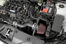 Load image into Gallery viewer, K&amp;N 2016 Honda Civic L4-1.5L Aircharger Performance Intake Kit