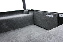 Load image into Gallery viewer, BedRug 87-95 Jeep YJ Rear Kit 4pc Cargo Kit (Incl Tailgate &amp; Cargo Liner)