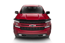 Load image into Gallery viewer, AVS 22-23 Chevrolet Silverado 1500 (Excl. ZR2/LT TB) Bugflector II High Profile Hood Shield - Smoke