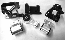 Load image into Gallery viewer, Hasport Performance Stock Replacement Engine Mount Kit for 06-11 Civic with R18 Engine