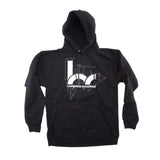 Hybrid Racing Dimensions Hoodie