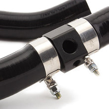 Load image into Gallery viewer, Hybrid Racing K-Series Swap Radiator Hoses (K-Swap)