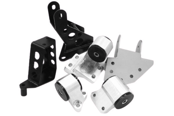 Hasport Performance J-Series Engine Mount Kit for 88-91 Civic / CRX