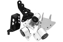 Load image into Gallery viewer, Hasport Performance J-Series Engine Mount Kit for 88-91 Civic / CRX