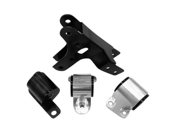 Hasport Performance B-Series AWD Mount Kit for 92-95 Civic / 93-97 Del Sol / 94-01 Integra