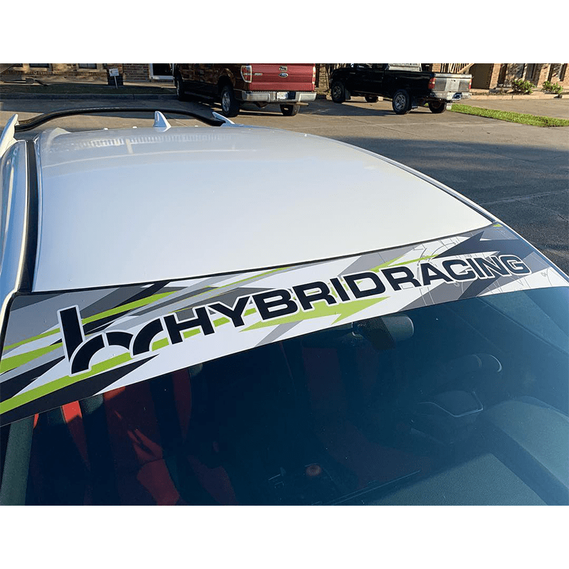 Hybrid Racing Dimensions Sunstrip Livery HYB-STI-00-07