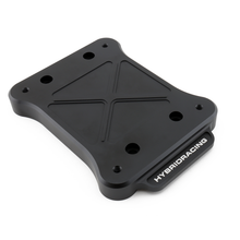 Load image into Gallery viewer, Hybrid Racing TSX Shifter Mounting Plate HYB-SMP-01-10